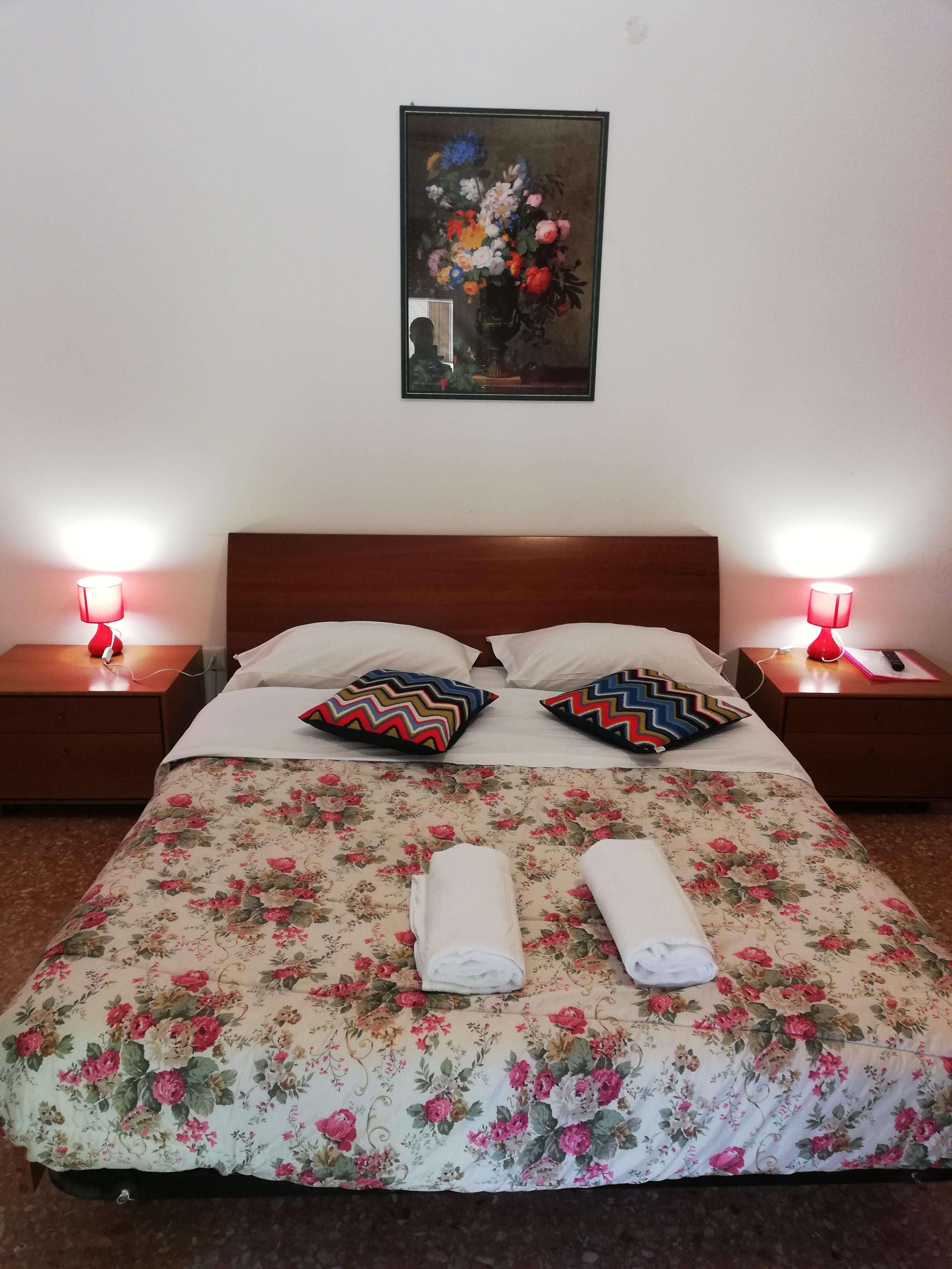 Venice Best Vacation Marghera Exterior foto
