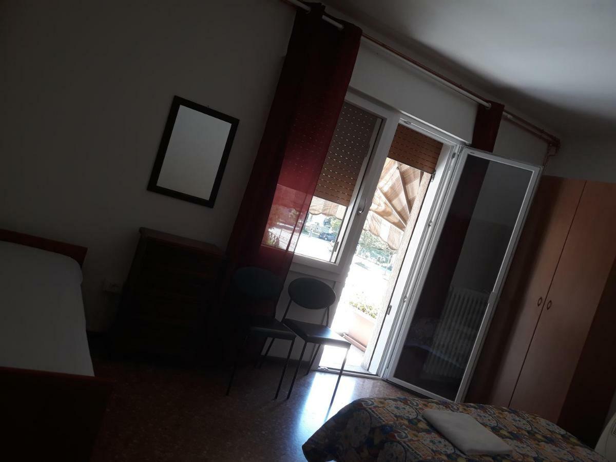 Venice Best Vacation Marghera Exterior foto