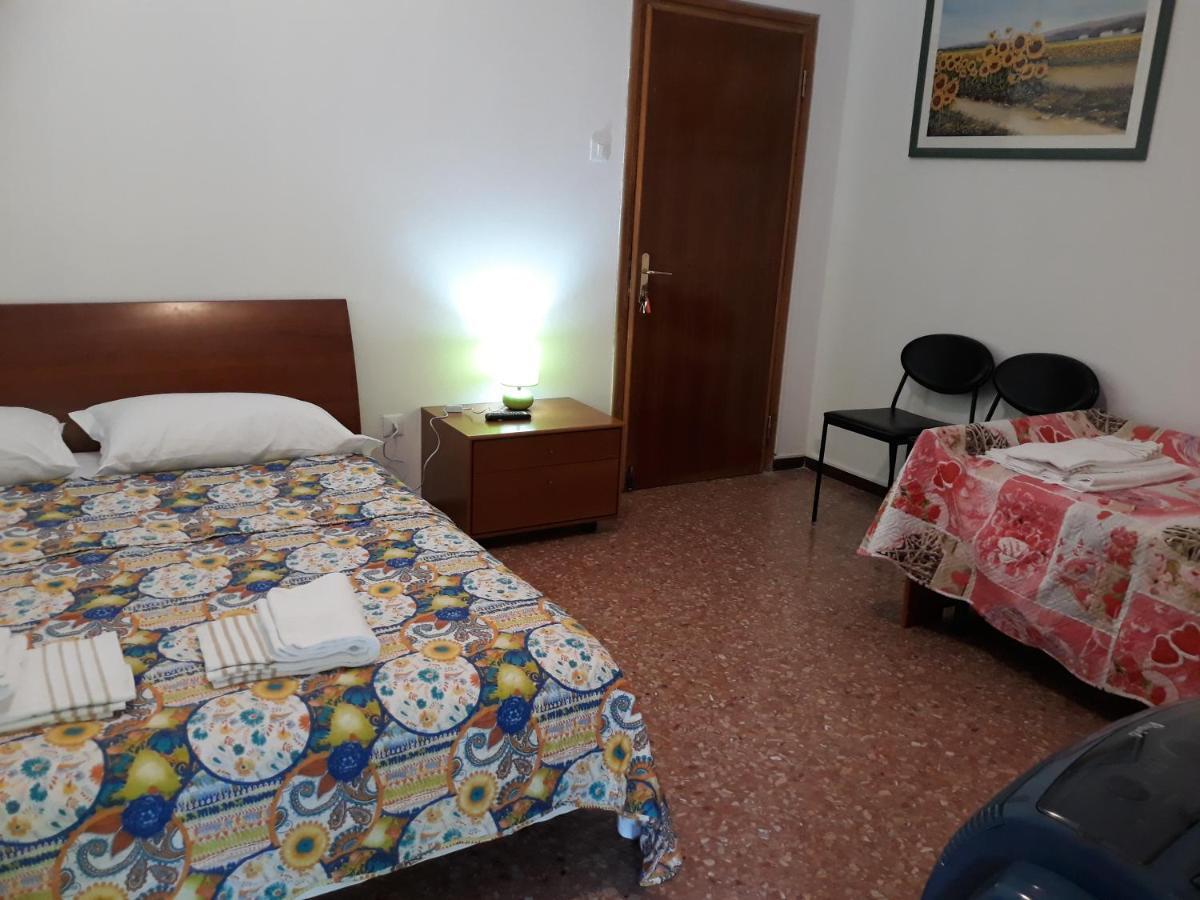 Venice Best Vacation Marghera Exterior foto