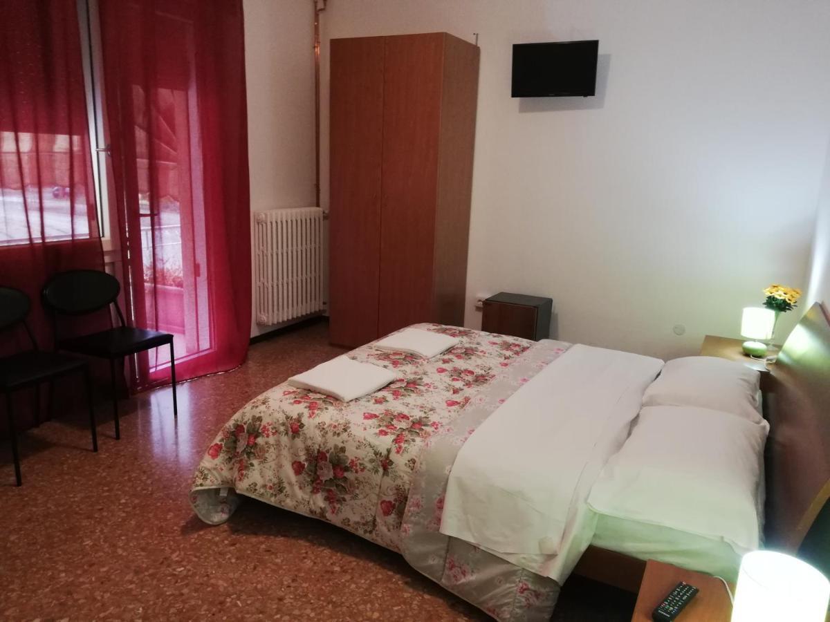 Venice Best Vacation Marghera Exterior foto